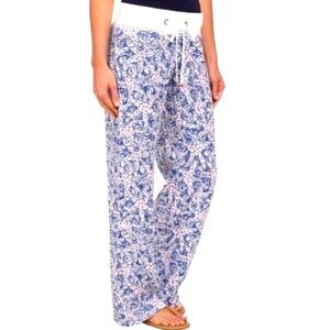 Lilly Pulitzer Beach Pant